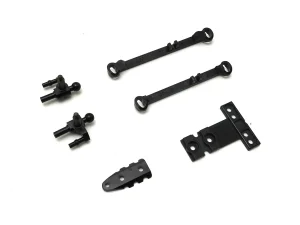 Small Parts for Suspension Kyosho Mini-Z MR04