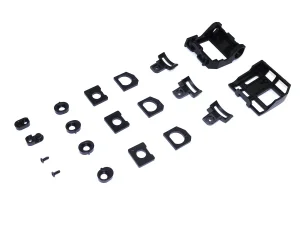 Motor case Set Kyosho Mini-Z MR04-MM