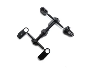 Shock Post Set Kyosho Mini-Z MR04-LM