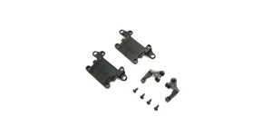 Front Suspension Arm Set 2.0 Kyosho Mini-Z MR04