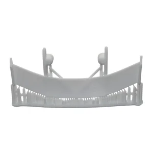 3D Rear Wing for McLaren 720S Kyosho Mini-Z (Light Weight)