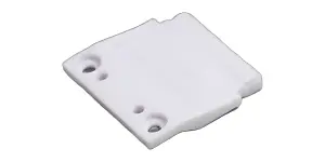 Kyosho Front Body Mount Sauber Mercedes C9