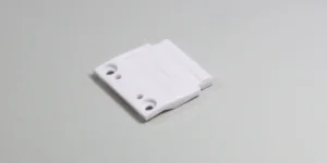 Kyosho Front Body Mount Sauber Mercedes C9
