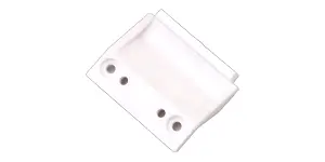 Kyosho Front Body Mount Toyota GT-One TS020 Mini-Z