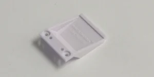Kyosho Front Body Mount Mac Laren 12C Gt3