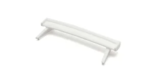 Rear Wing for MZN182 Skyline R33 Kyosho Mini-Z (Resin)