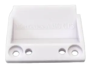 KYOSHO Front Body Mount Mercedes AMG GT3 Mini-Z