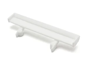 Rear Wing for MZN215 Corvette Kyosho Mini-Z (Resin)