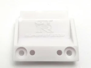 Kyosho Front Body Mount Nissan Skyline GT-R GT500 2008