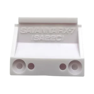 Kyosho Mini-Z Mazda RX-7 SA22C Front Body Mount