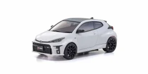 Kyosho Autoscale Mini-Z Toyota Yaris White (N-HM)