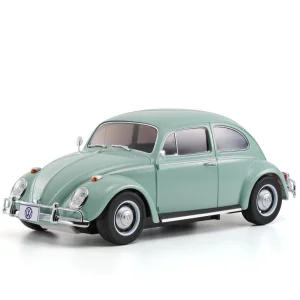 Kyosho Autoscale Mini-Z Volkswagen Beetle 1300 1966 Bahama Blue