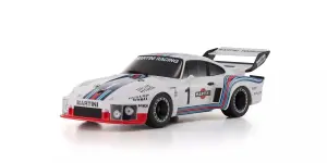 Kyosho Autoscale Mini-Z Porsche 935 Turbo 1976 Martini No1 (N-RM)