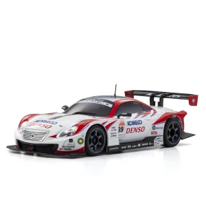 Kyosho Autoscale Mini-Z Lexus Denso Kobelco SC430 2012 (W-MM)