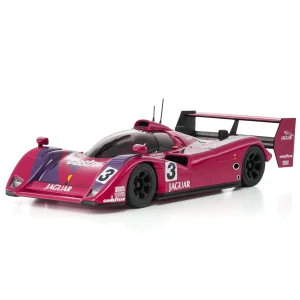 Kyosho Autoscale Mini-Z Jaguar XJR-14 No.3 Monza 1991 (W-LM)