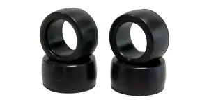 Kyosho Mini-Z LM High-Grip Tyres 20 Shore (4) - Wide