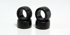 Kyosho Miniz Lm High Grip Tyres 30 Shore (4) - Wide