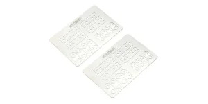 Shims Set Kyosho Mini-Z