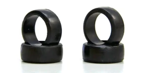 Kyosho Mini-Z Racing Slick Tyres 20 Shore (4)