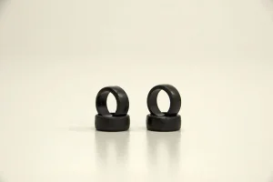 Kyosho Tyres (High-Grip) Mini-Z 30 Shore (4)