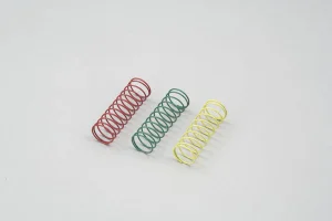 Kyosho Rear Spring Set For Mr02 mm (3)