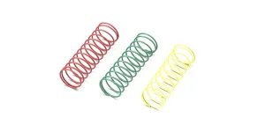 Kyosho Rear Spring Set For Mr02 mm (3)