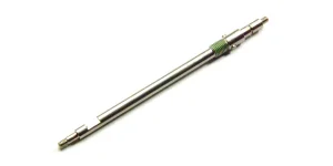 Kyosho Titanium Shaft For Ball Diff Mini-Z Mr02-Lm