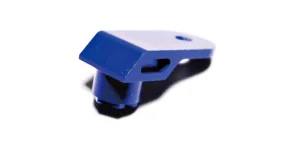 Kyosho Aluminium Shock Mount Mr02 (Lm Friction Type)