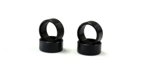 Kyosho Miniz Slick Low Height Tyres 30 Shore (4)