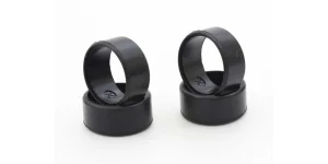 Kyosho Mini-Z Racing Slick Super Low Height Tyres 30 Shore (4)