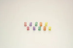 Kyosho Front Spring Set Mini-Z MR03