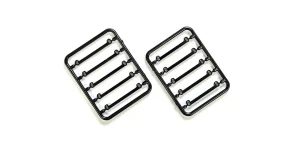 Kyosho Setting Tie Rod Set Mini-Z MR03