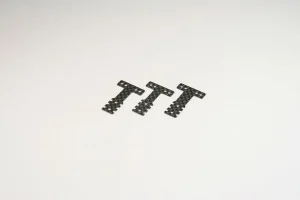 Kyosho Carbon Rear Susp Plate For MR03-Rm/Hm