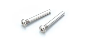 Kyosho Stainless Upper Suspension Shaft For MR03