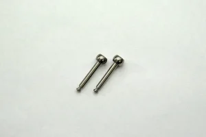 Kyosho Stainless King Pin Balls For MR03