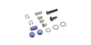Kyosho Small Parts Set For Mzw411