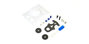 Kyosho Friction Shock Set Mini-Z MR03 (mm)