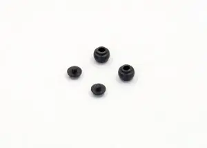 Upper Arm Ball & Spring Holder Set for MZW415 Kyosho Mini-Z MR03