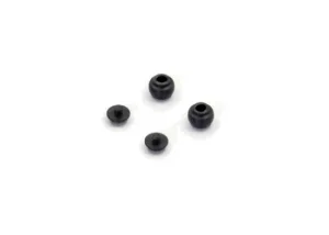 Upper Arm Ball & Spring Holder Set for MZW415 Kyosho Mini-Z MR03