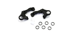 Plastic Parts Set for Kyosho MZW416