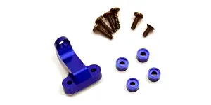 Aluminium Friction Mount Kyosho Mini-Z MR03