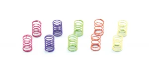 Kyosho Front Spring Set Mini-Z MR03 (Soft/Short)
