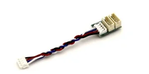 KYOSHO 2-Way Connector for MZW429R Light Unit Mini-Z