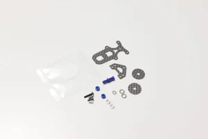 Kyosho Friction Shock Set (Rm) MR03
