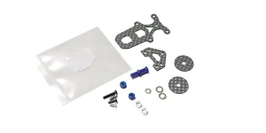 Kyosho Friction Shock Set (Rm) MR03
