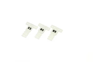 Kyosho Frp Rear Susp Plate For Mini-Z MR03 mm/Lm/mm2 (0.5)