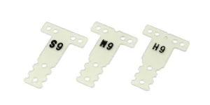 Kyosho Frp Rear Susp Plate For Mini-Z MR03 mm/Lm/mm2 (0.6)