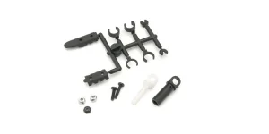 Inner Tube Shock Set Kyosho Mini-Z MR03MM-LM-MM2