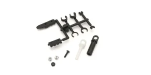 Kyosho Inner Tube Shock Set Mini-Z MR03Rm
