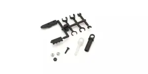 Kyosho Mini-Z MR03-RM Inner Tube Shock Set